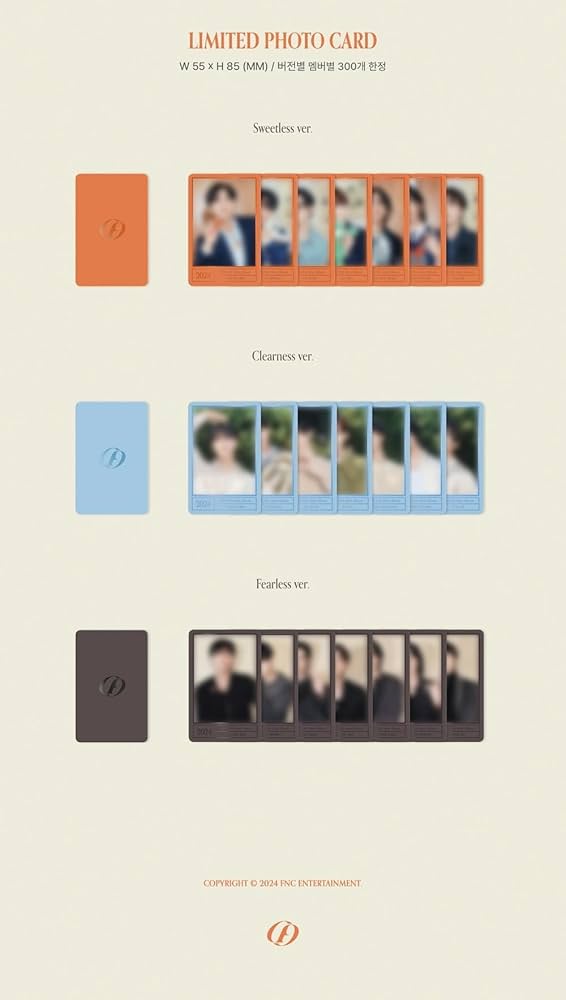 (CD)SF9 13th Mini Album &#39;Sequence&#39;（韓国盤）／SF9 Amazon.co.jp: SF9 13th Mini Album 'Sequence'（韓国盤